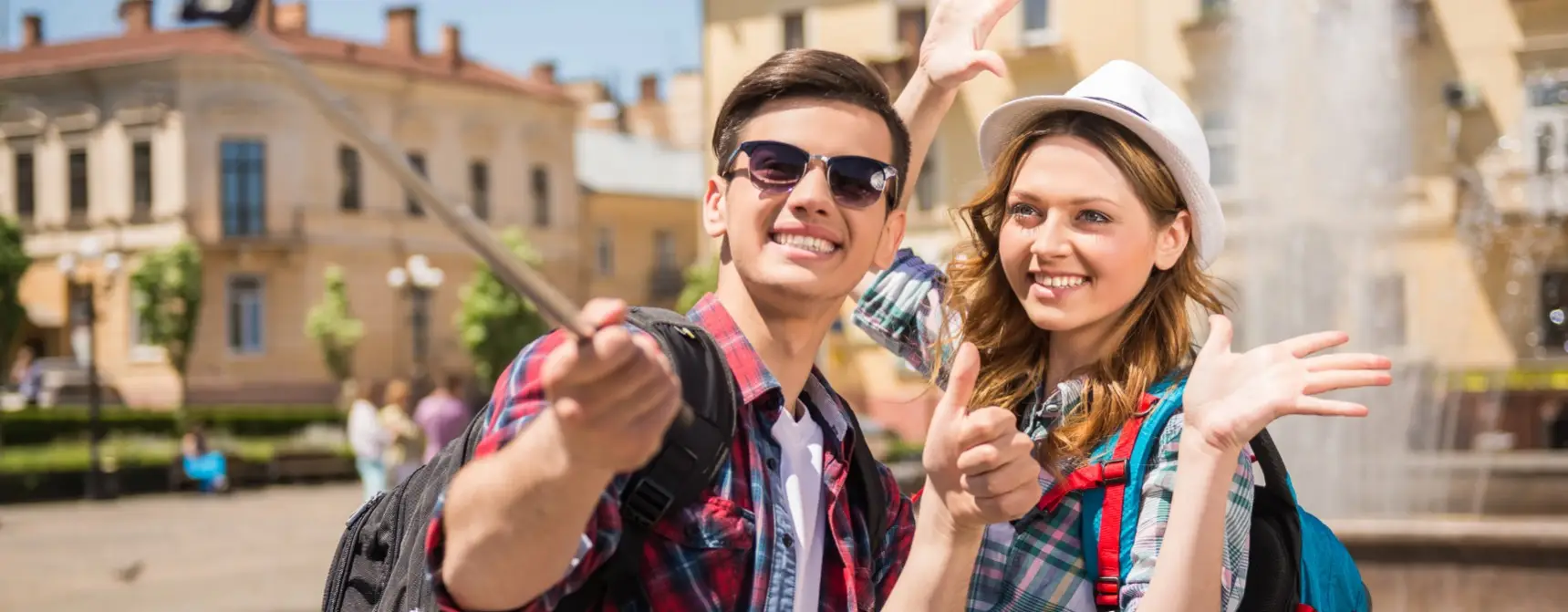 İlk Defa Yurtdışı Turuna Çıkacaklar: İtalya mı İspanya mı?