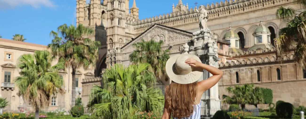 Sicilya Neden İtalya’nın Kesinlikle Gidilmesi Gereken Seyahat Rotalarından Biri?