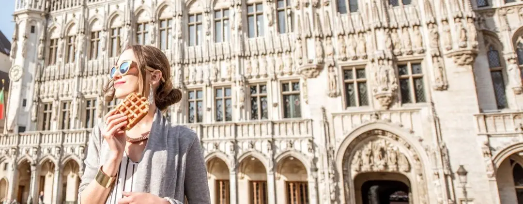 Brugge İklimi ve Hava Durumu | Brugge’e Ne Zaman Gidilir?