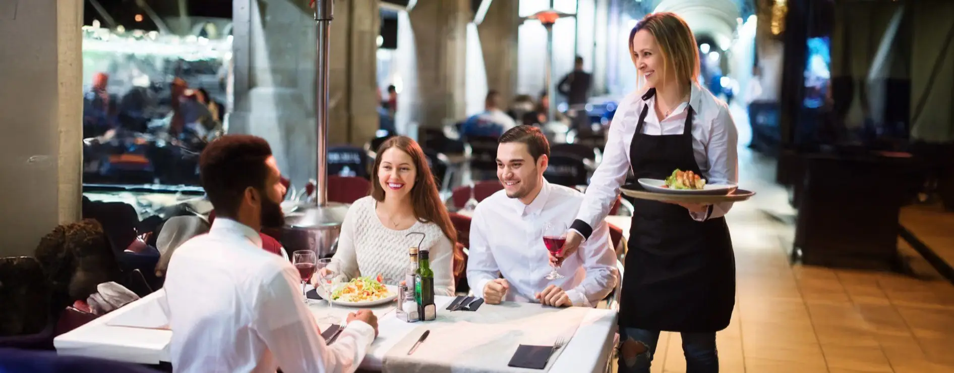 New York Bahşiş Kültürü | Bahşiş Vermek Zorunlu mu?