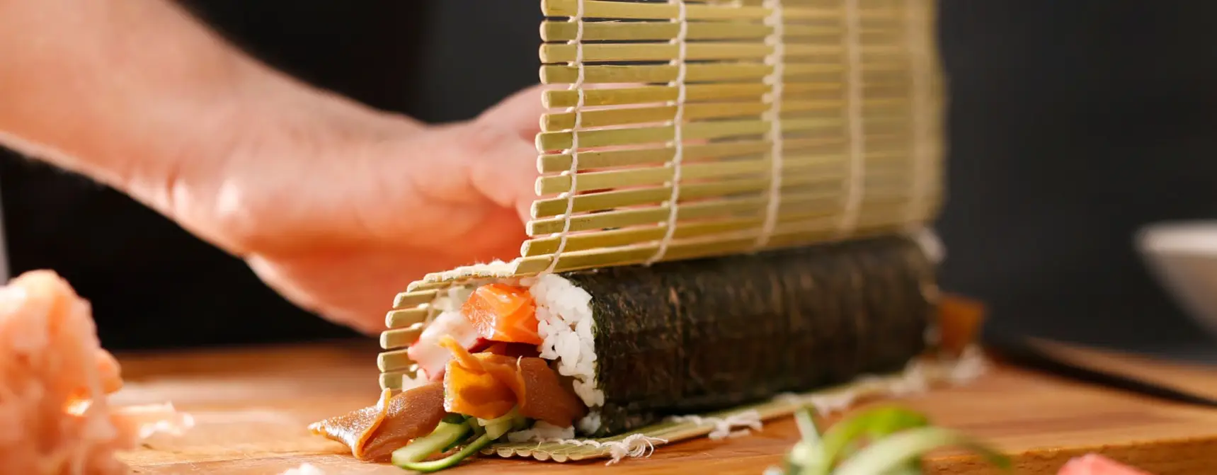 Japonya Ve Güney Kore'de Türk Mutfağını Bulmak Kolay Mı?