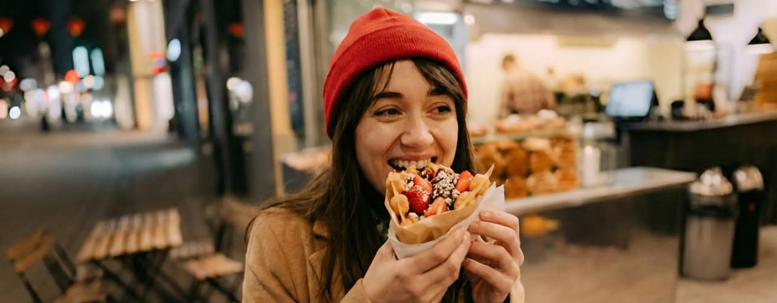 Danimarka Mutfağı: Smørrebrød, Danimarka Pastaları ve Yeni Nordik Lezzetler