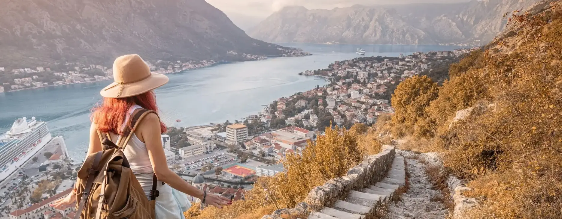 Karadağ Turları 2026: En Popüler Rotalar ve Fiyat Karşılaştırması