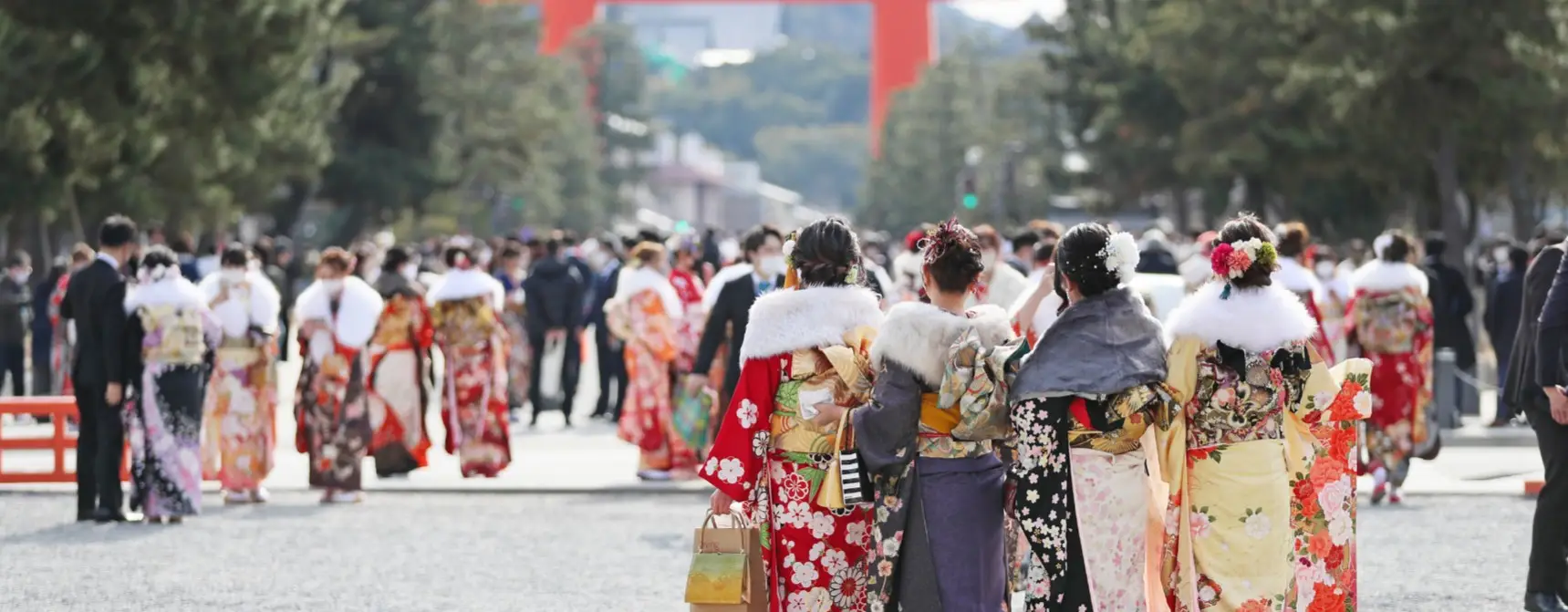 Japonya’da Gezilecek Yerler Listesi: En Popüler 20 Nokta