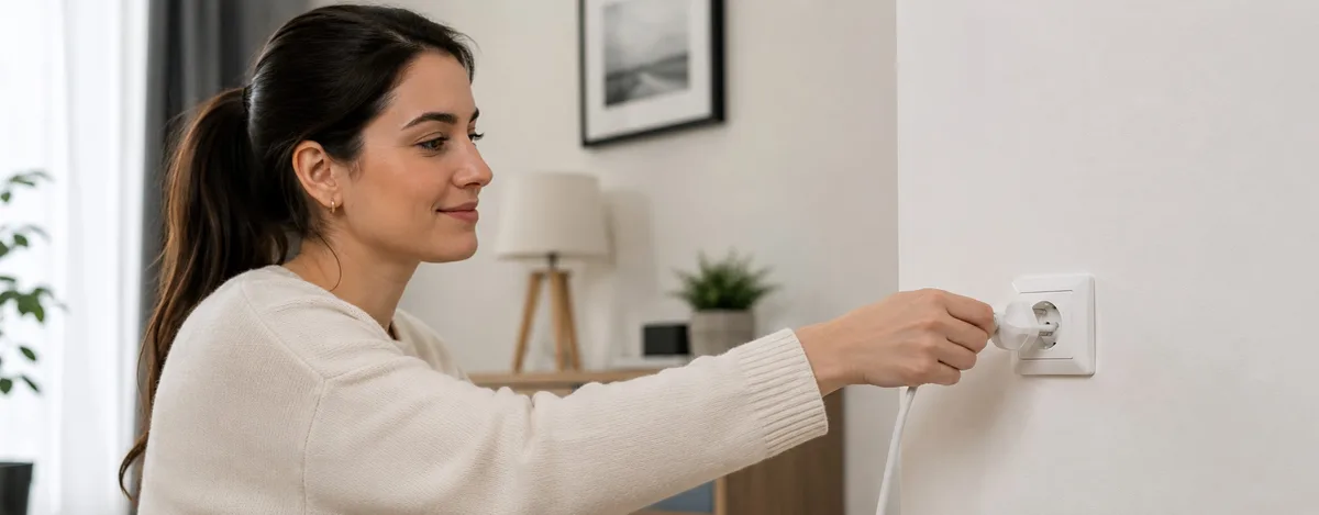 Buenos Aires Elektrik Prizi ve Voltaj | Adaptör Gerekli mi?