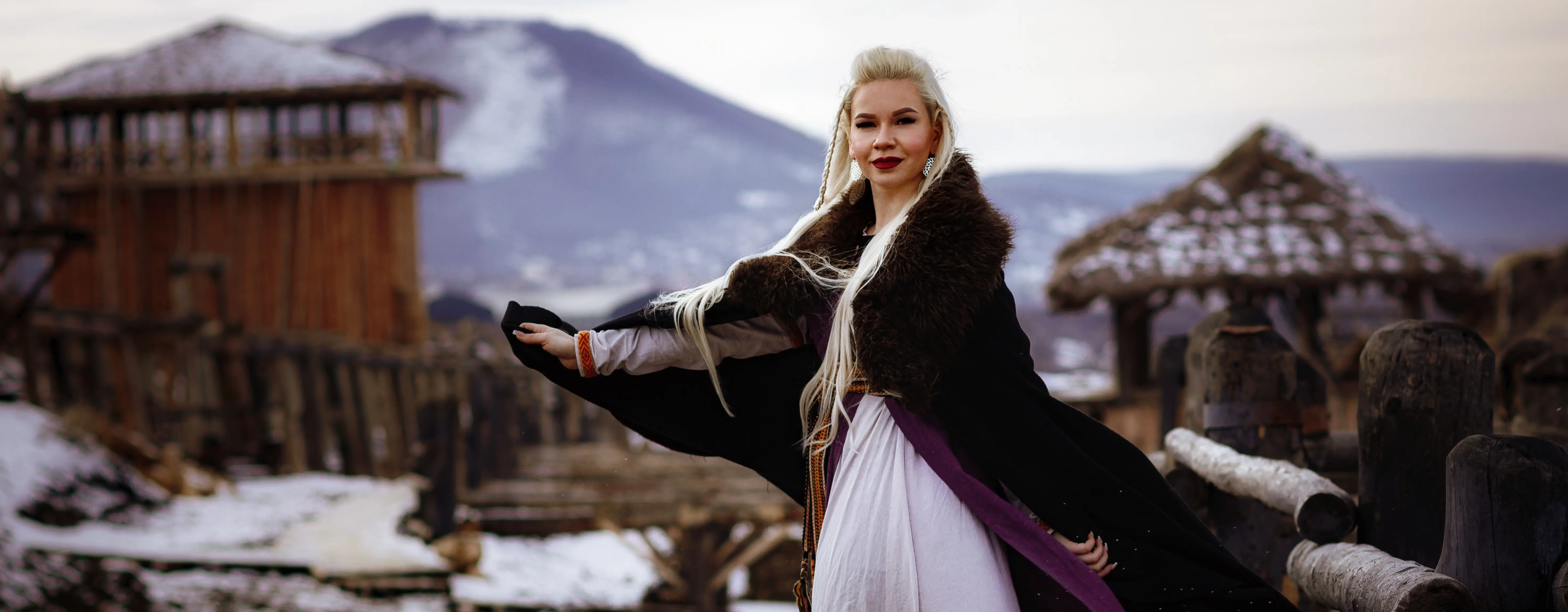 Winterfell Nerede? Gerçek Çekim Alanı Castle Ward Rehberi