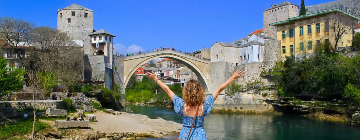 Bireysel Bosna Hersek Turu mu, Balkan Turu mu Daha Avantajlı?