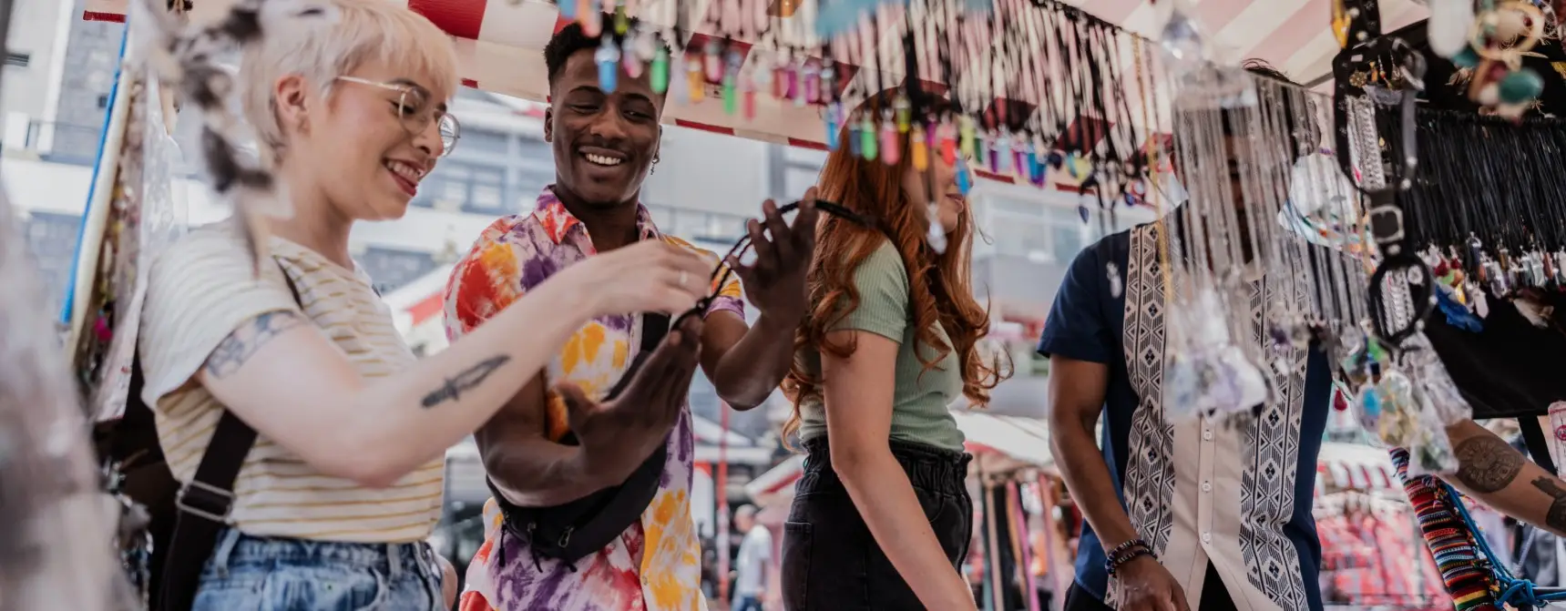 Norveç’te Alışveriş Rehberi: Hediyelikler, El Sanatları, Outdoor Ürünleri