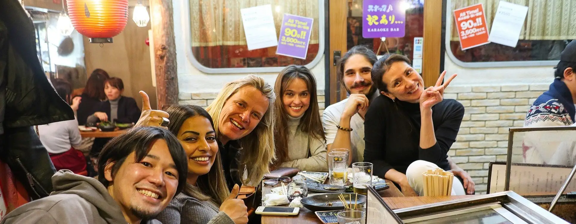 Tokyo’da Yeme İçme Rehberi | Restoran Fiyatları