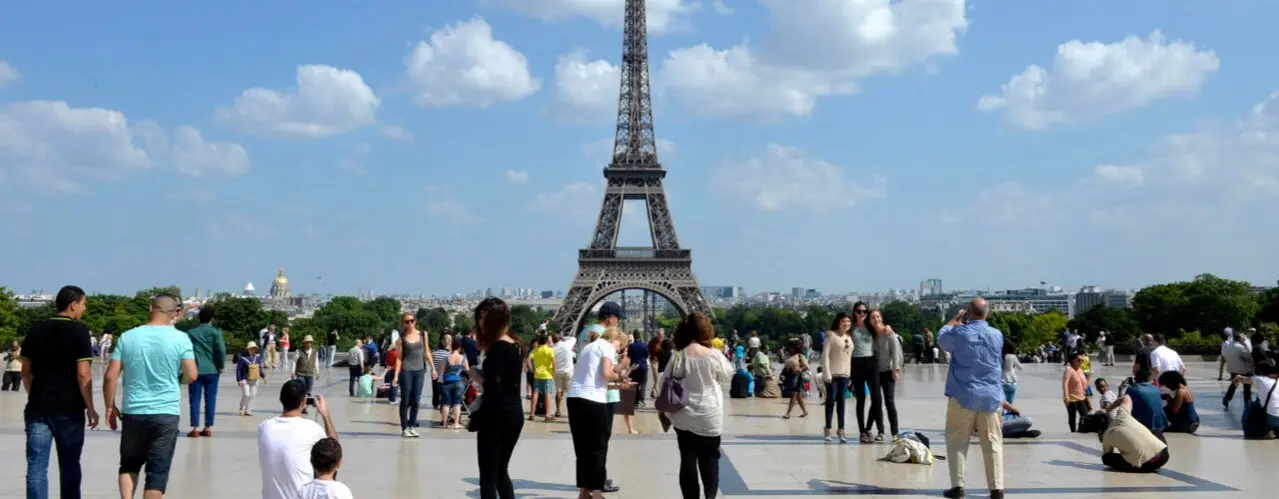 Fransa’ya Gitmeden Önce Bilinmesi Gereken 15 Pratik Bilgi