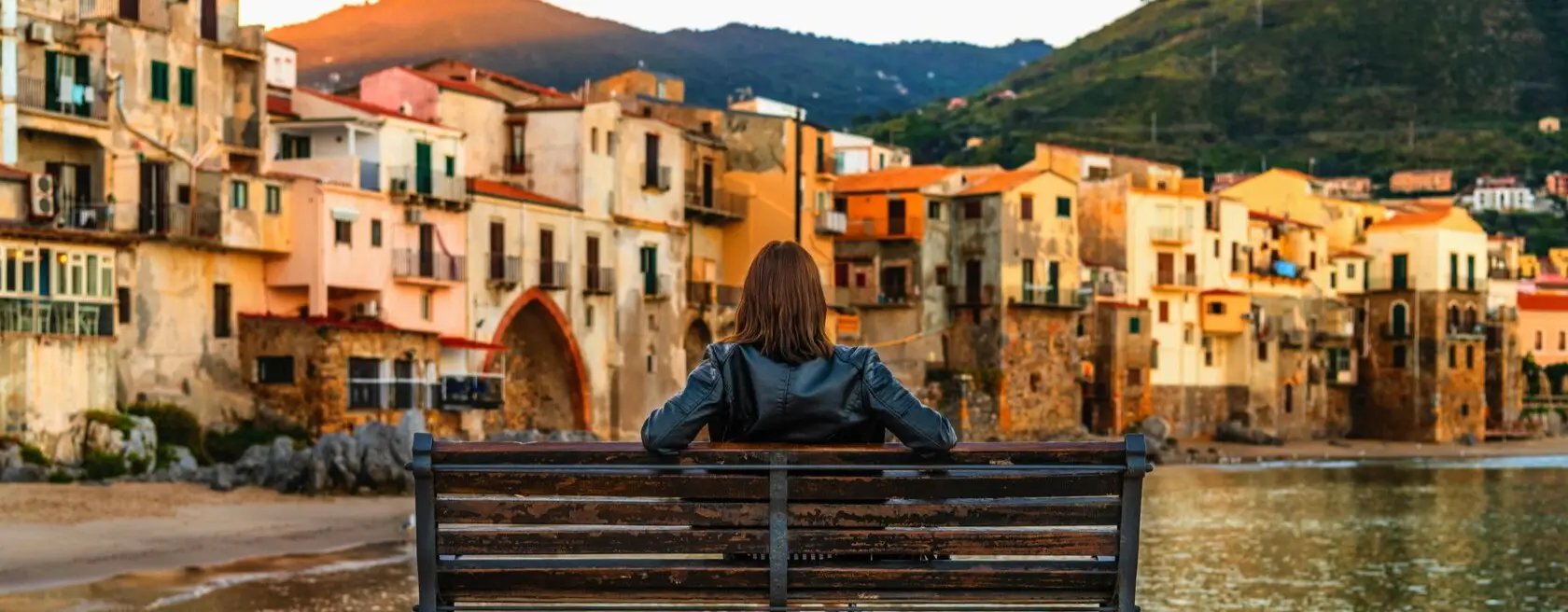 Cefalù Gezi Rehberi: Sahil Kasabası, Katedraller ve Gün Batımı Noktaları