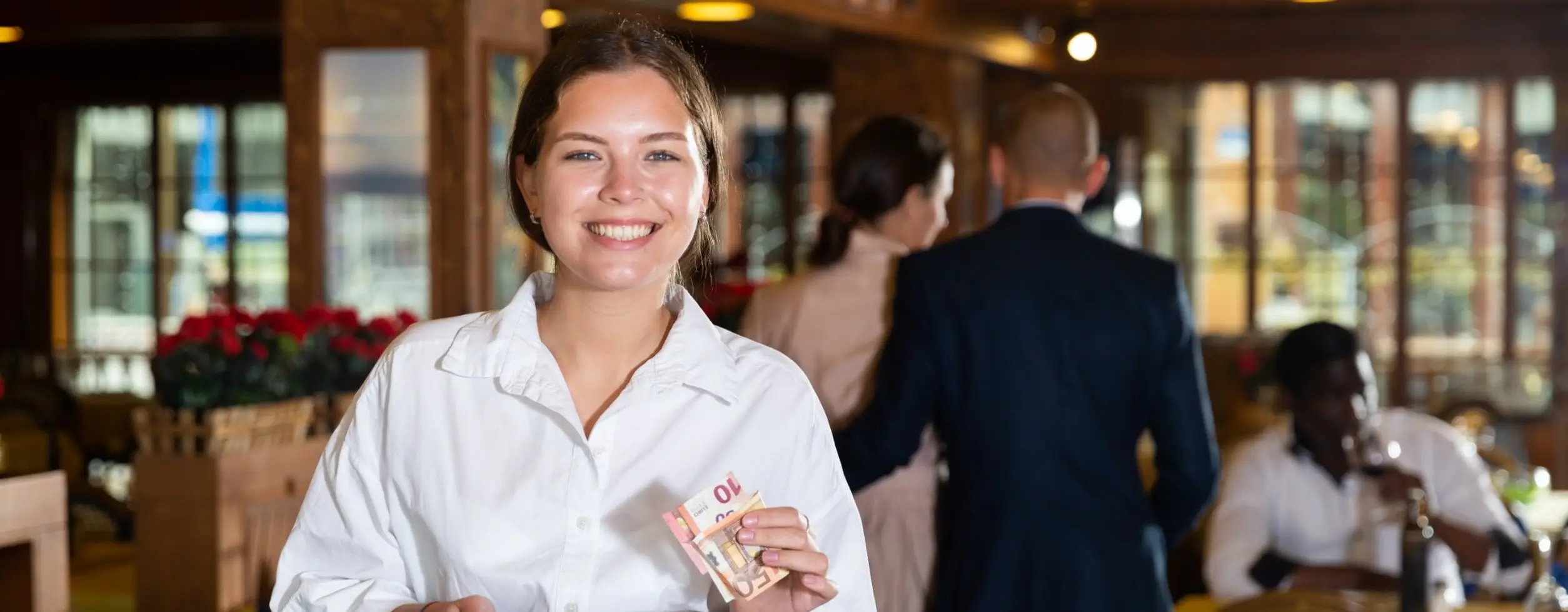 Viyana Bahşiş Kültürü | Bahşiş Vermek Zorunlu mu?