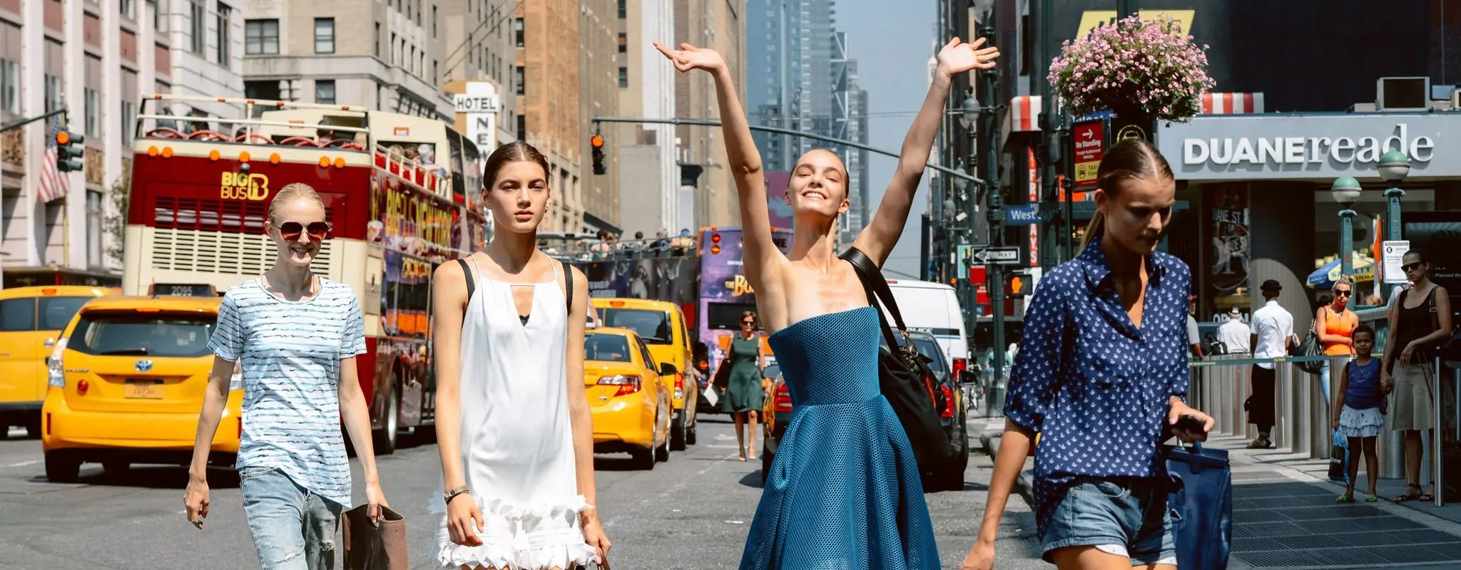 New York’ta Giyim ve Kültürel Kurallar | Günlük Hayatta Dikkat