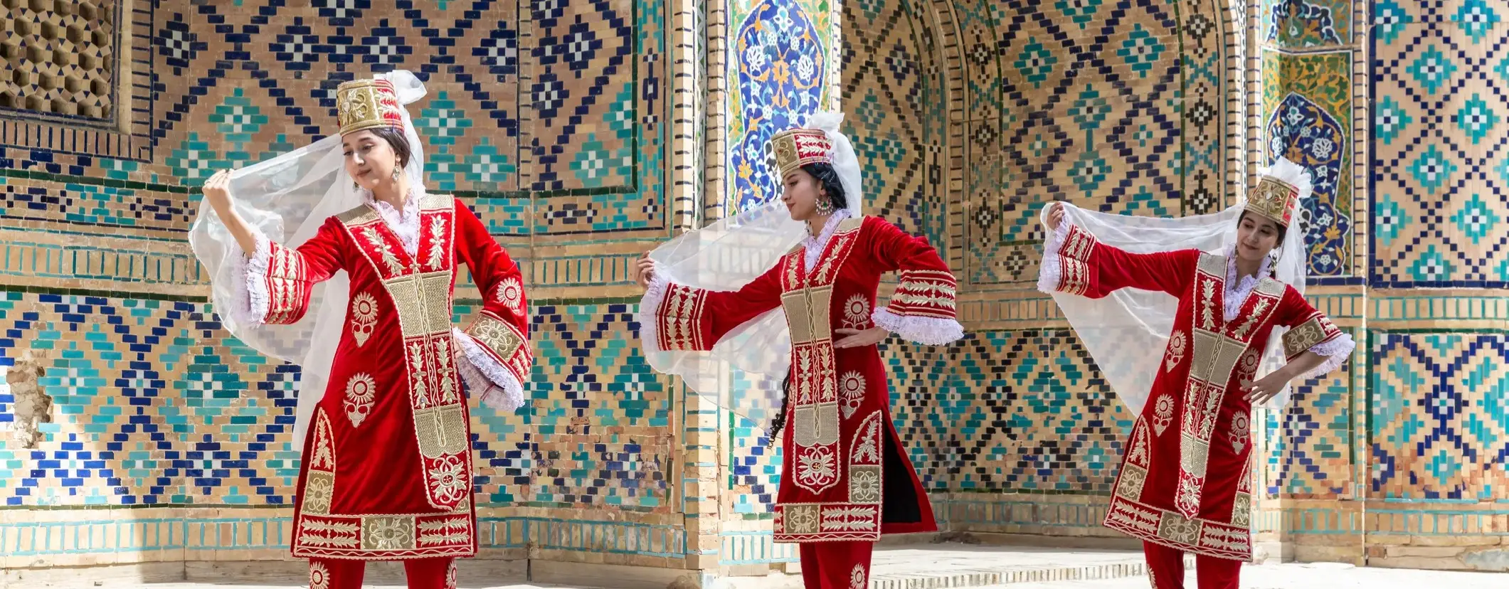 Özbek Kültürü ve Gelenekleri: İpek Yolu Mirası, Müzik ve Misafirperverlik