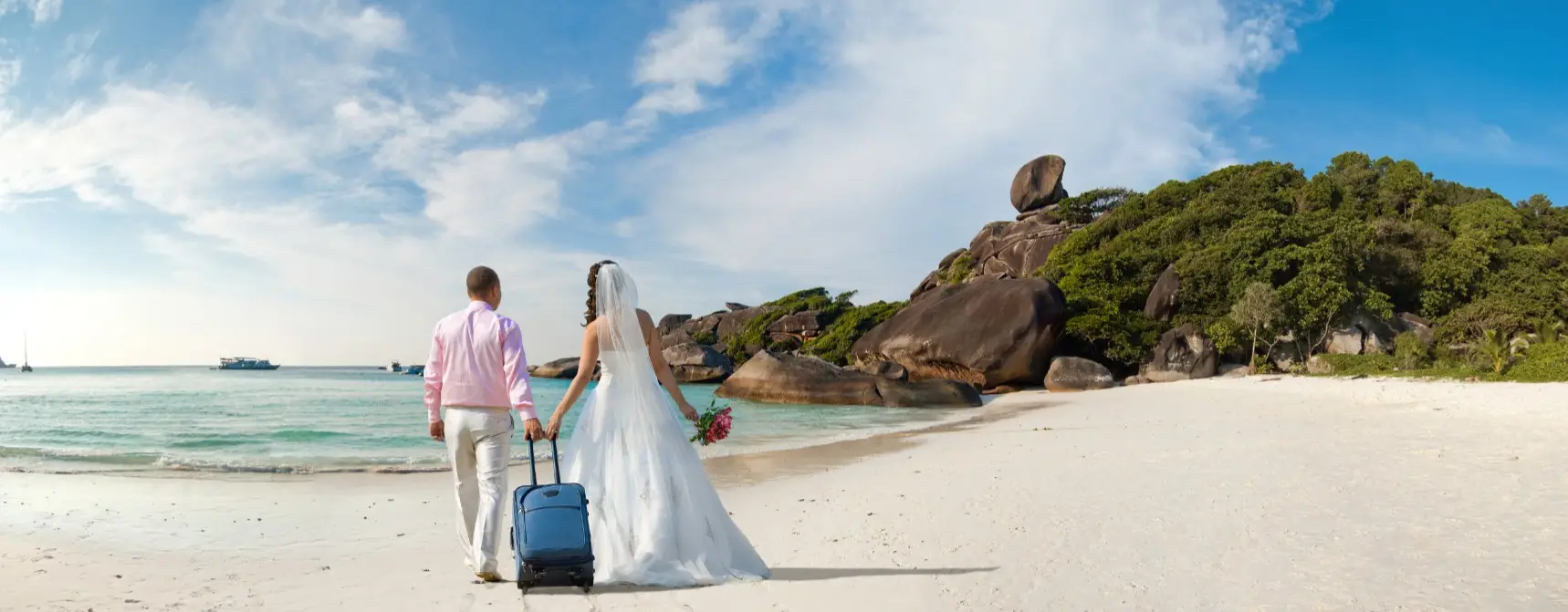 İtalya’da Balayı ve Romantik Kaçamak Rotaları