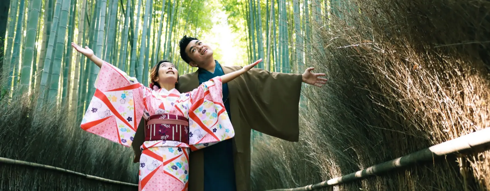 Japonya’da Balayı ve Romantik Kaçamak Rotaları