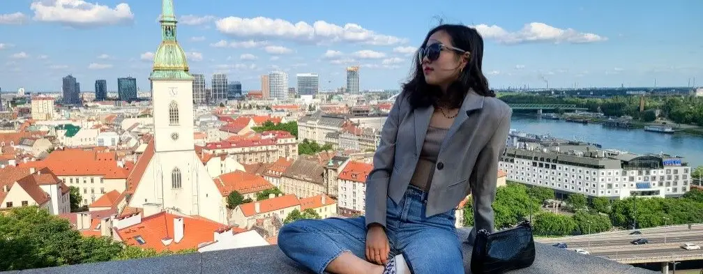 Slovakya’da Fotoğraf Çekilecek En Güzel Noktalar (Bratislava, Tatra, Bojnice)