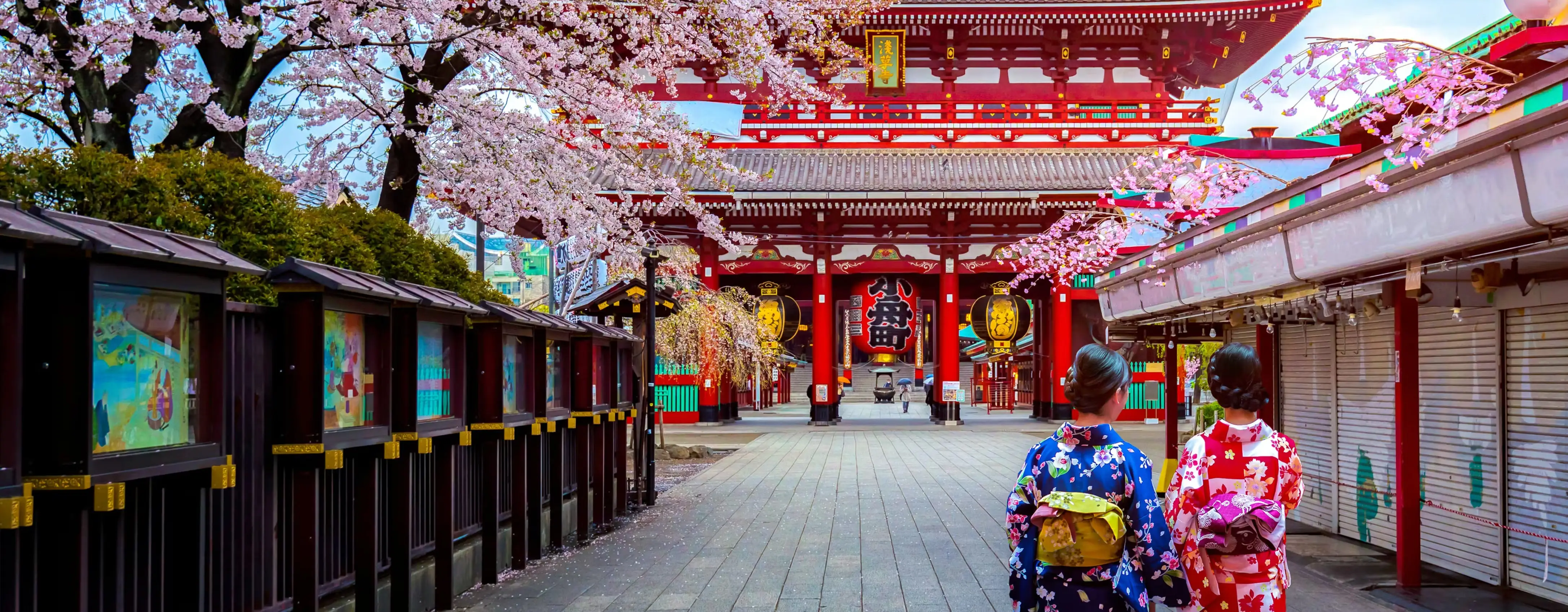 Sakura Mevsiminde Japonya Turu: En Uygun Tarihler ve Rotalar