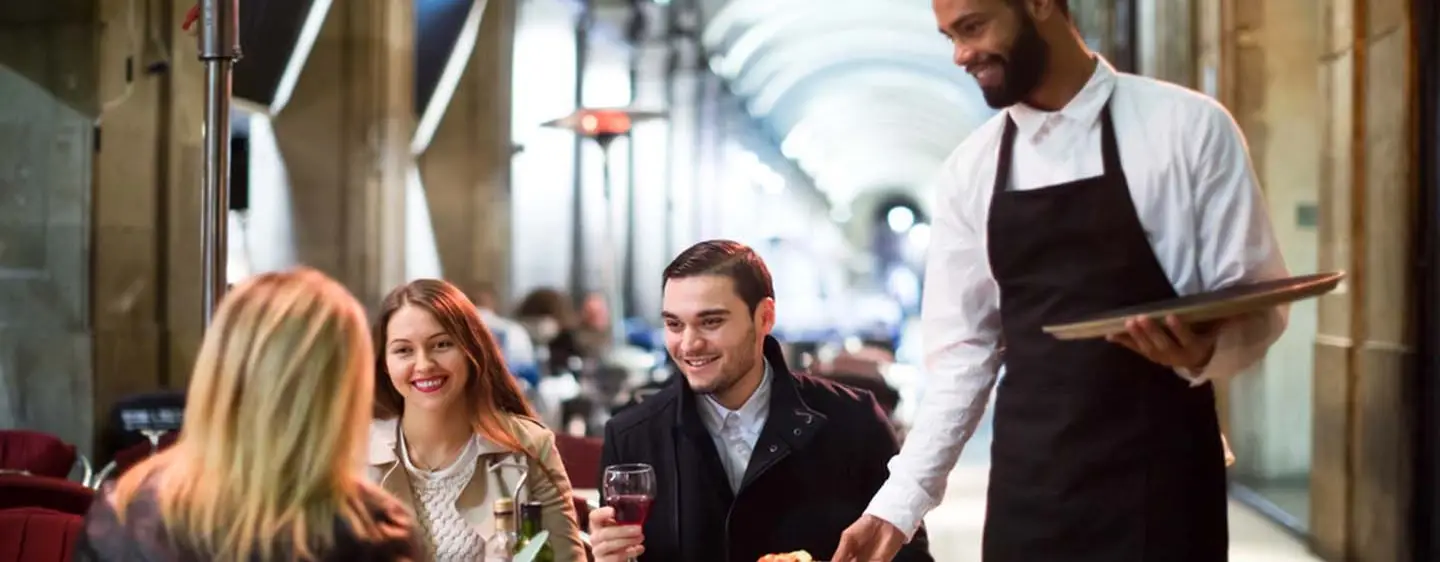 San Francisco Bahşiş Kültürü | Bahşiş Vermek Zorunlu mu?