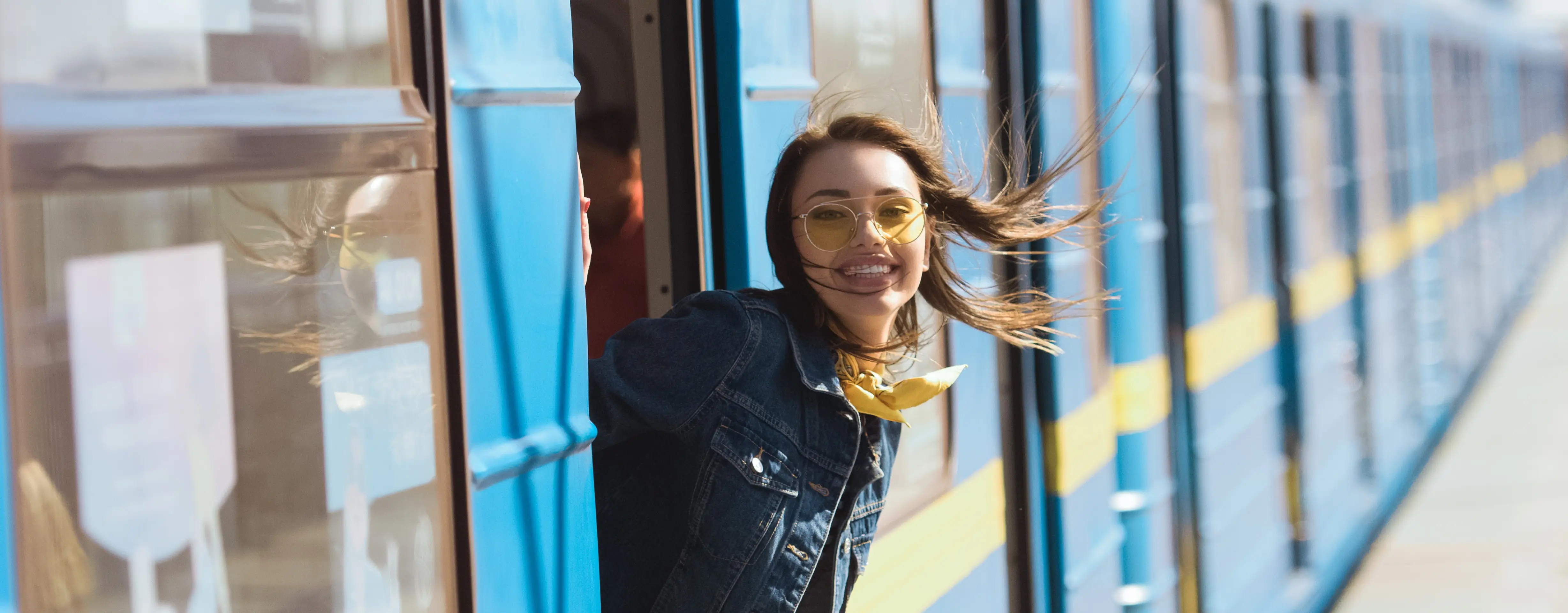 Hollanda’ya Nasıl Gidilir? Uçak, Tren ve Otobüs Alternatifleri