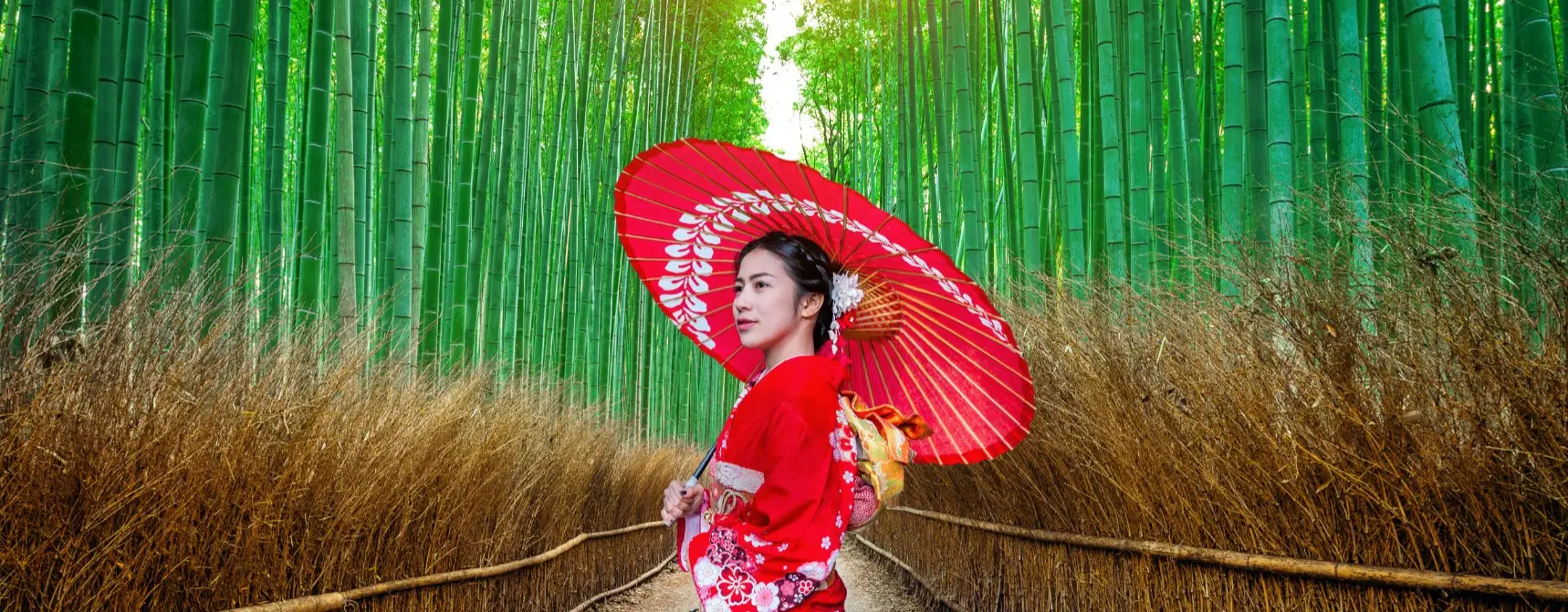 Kyoto’da Gezilecek Yerler: En Güzel 5 Yer