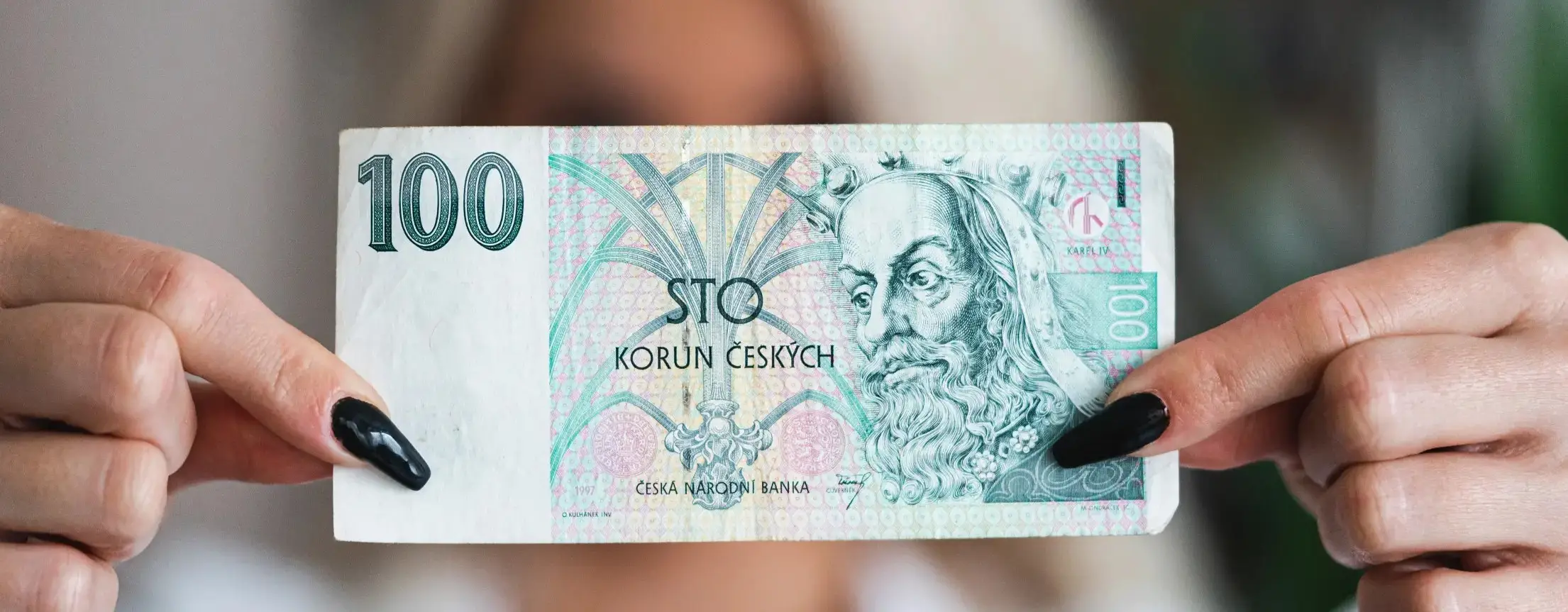 Prag Para Birimi Nedir? | Prag’da Çek Korunası Kullanımı