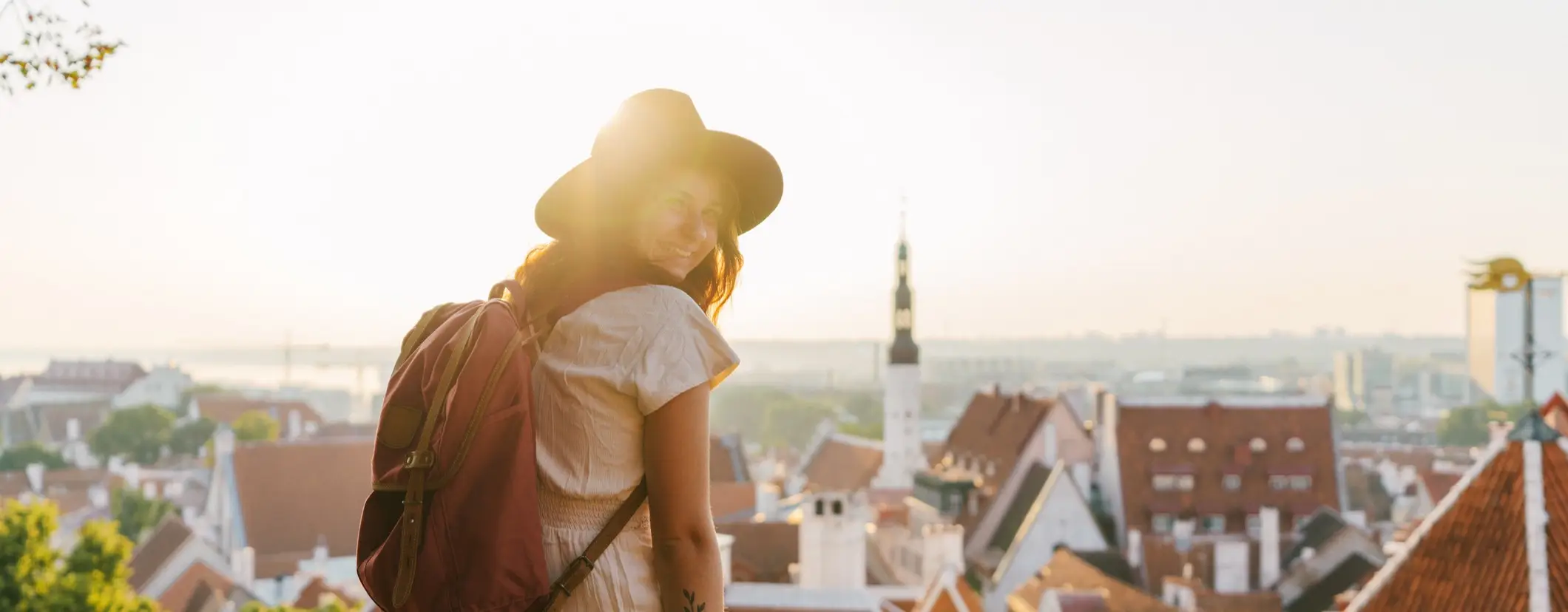 İskandinav Turunda Gezilecek Şehirler