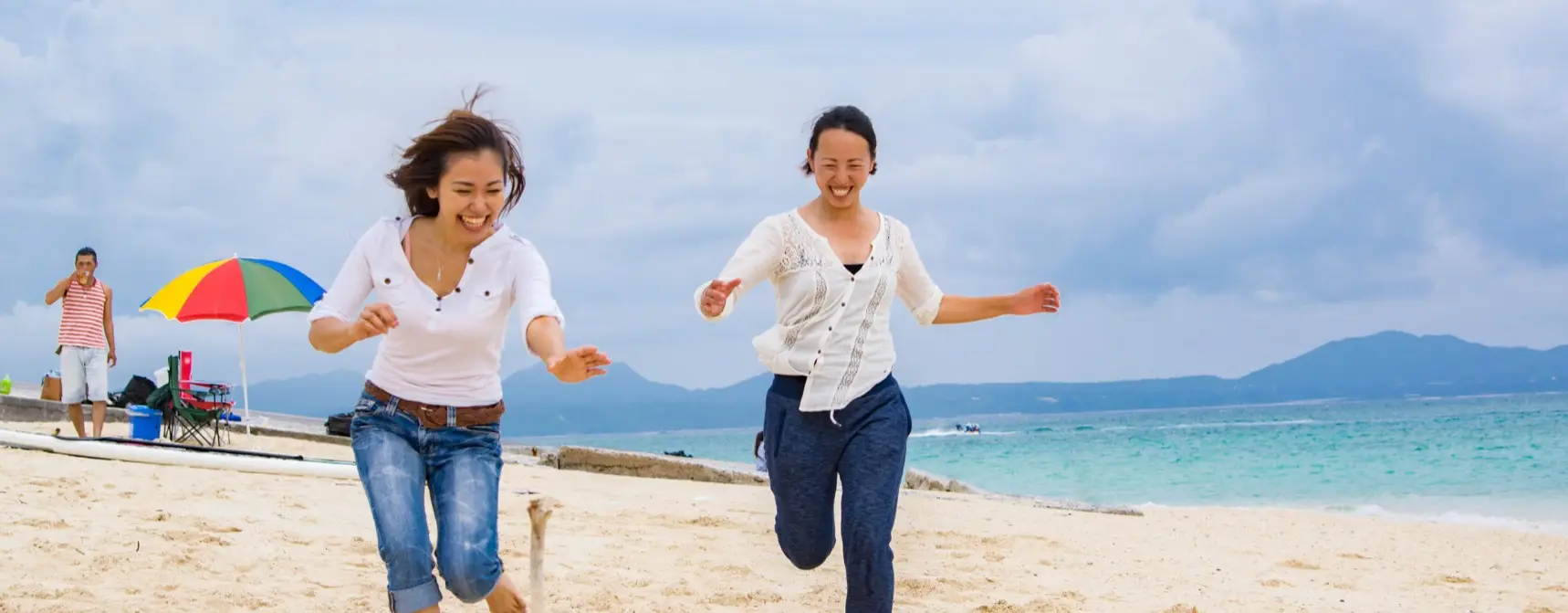 İngiltere’de Yaz Mevsimi Nasıl Geçer? Hava, Etkinlikler ve Tüyolar