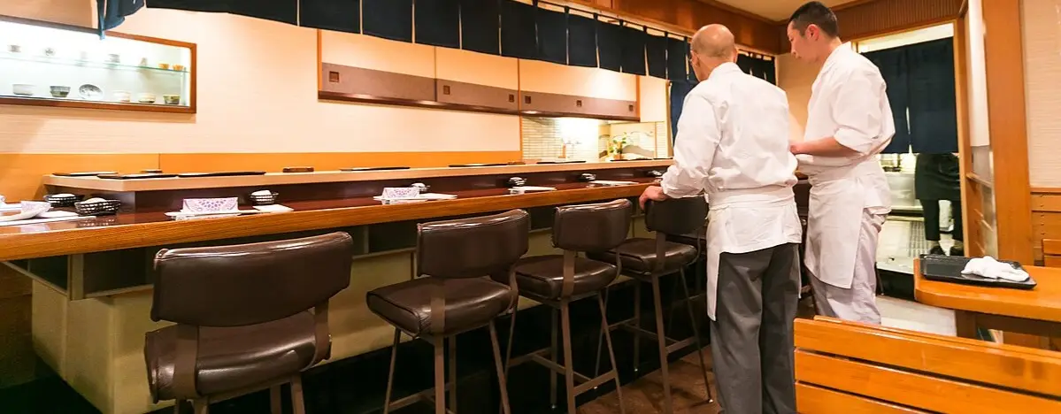 Japonya’da Michelin Yıldızlı Restoranlar Rehberi