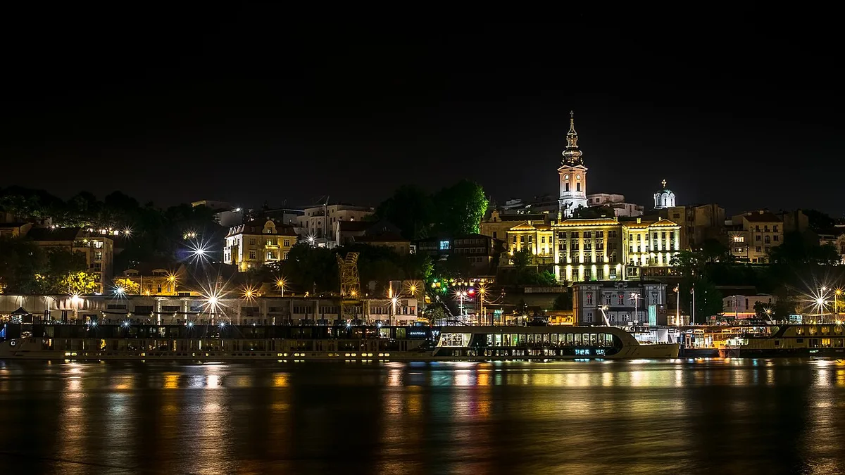 Belgrad’a Gitmek İçin En İdeal Dönem