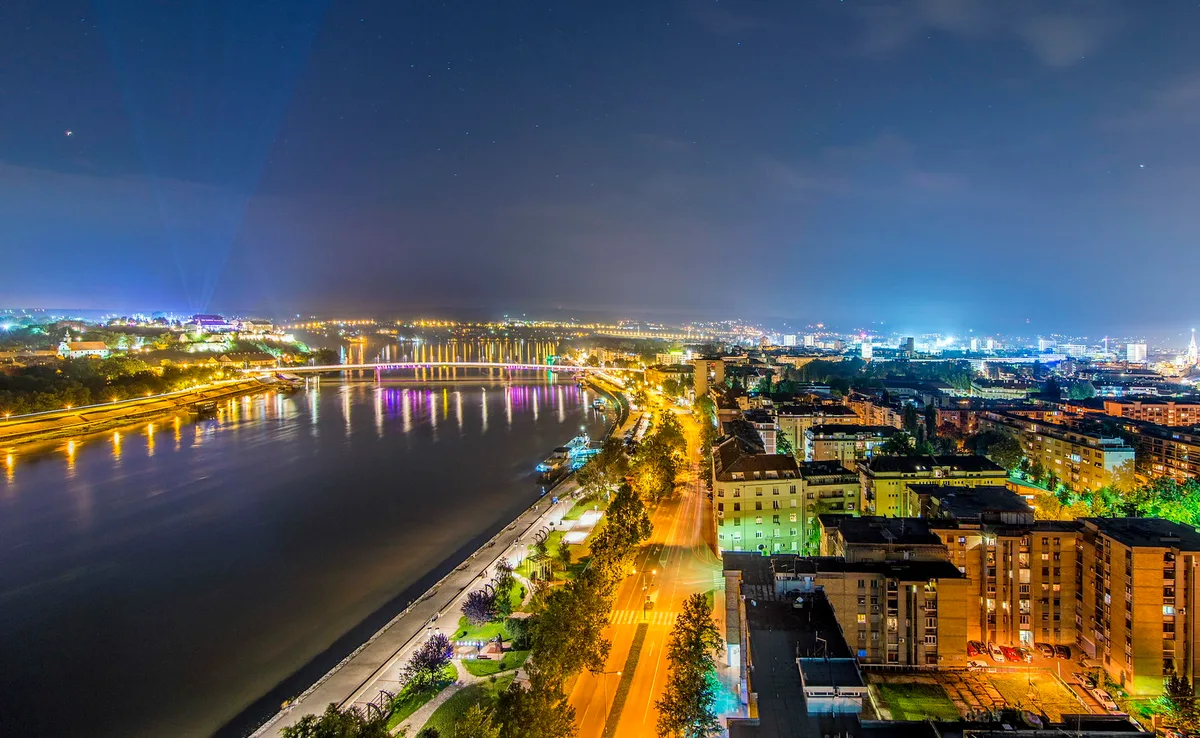 Belgrad’a Hangi Tur Programlarıyla Gidilir?