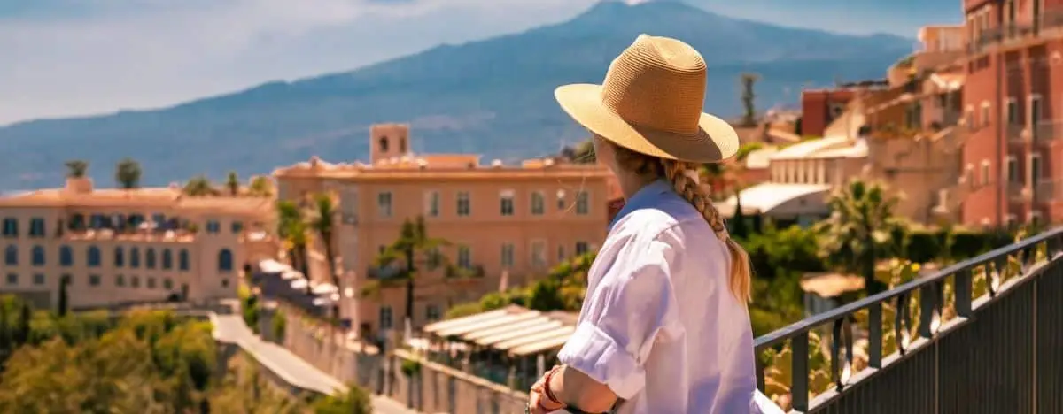 Sicilya’ya Nasıl Gidilir? Catania, Palermo ve Aktarma Seçenekleri