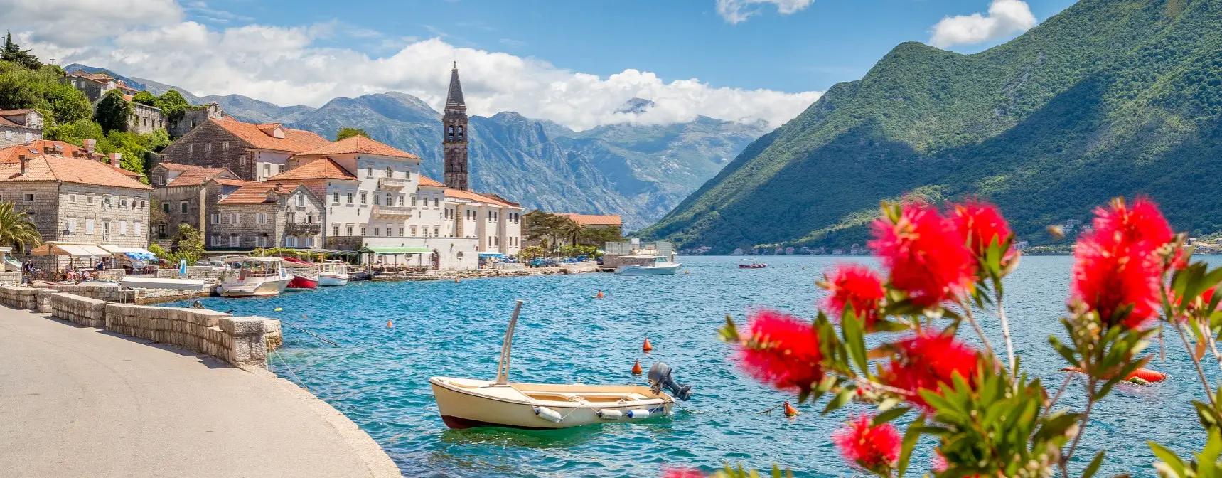 Balkan Turları 2025: Rota, Fiyat ve Konaklama Önerileri