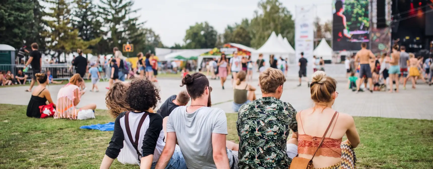 Norveç Festivalleri ve Etkinlikleri 2026 Takvimi