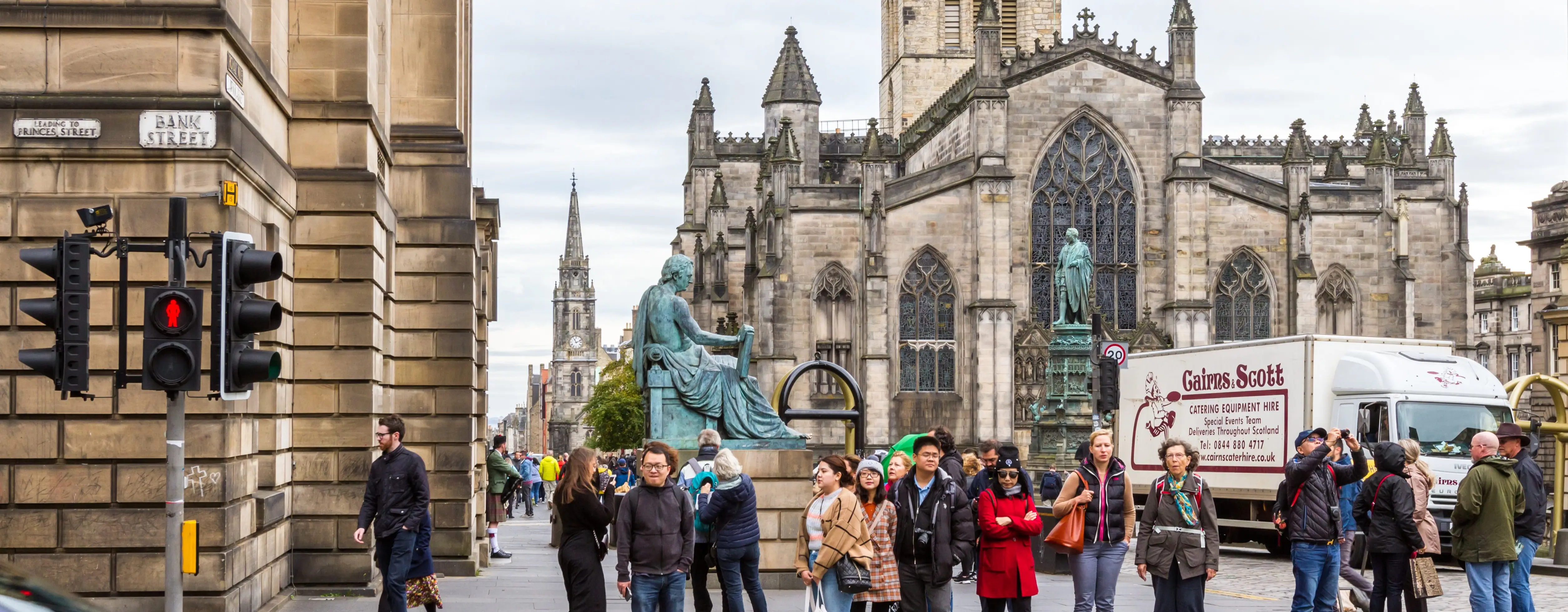 İskoçya Seyahatinizi Unutulmaz Kılacak 10 Tavsiye