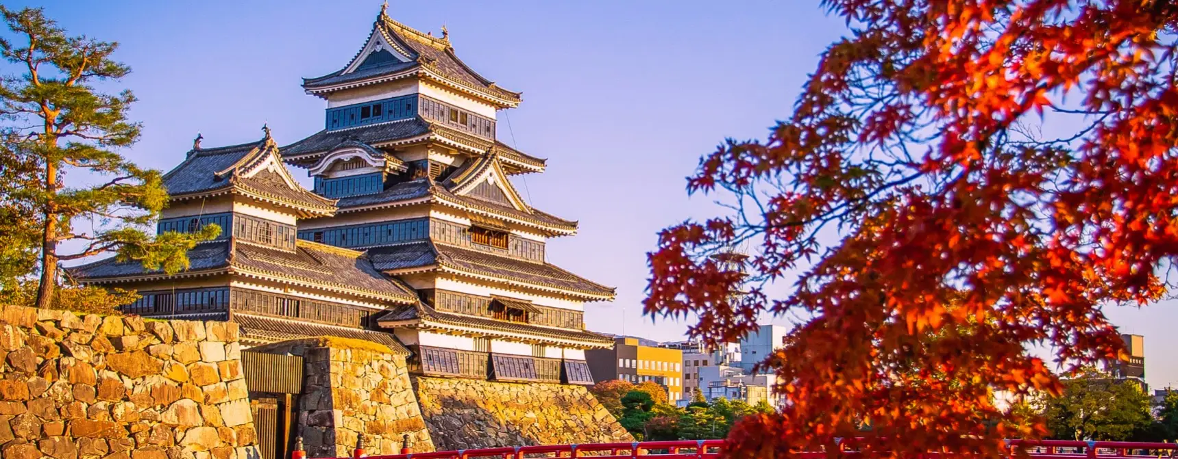 Japonya’da Koyo Zamanı Nedir? Gezi İçin Uygun Zaman mı?