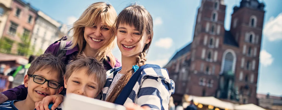 Polonya & Danimarka Turu Çocuklar İçin Uygun mu?
