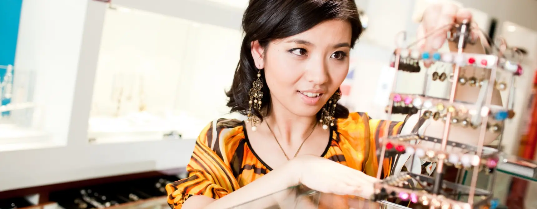 Japonya’da Takı, Saat ve Aksesuar Alışverişi