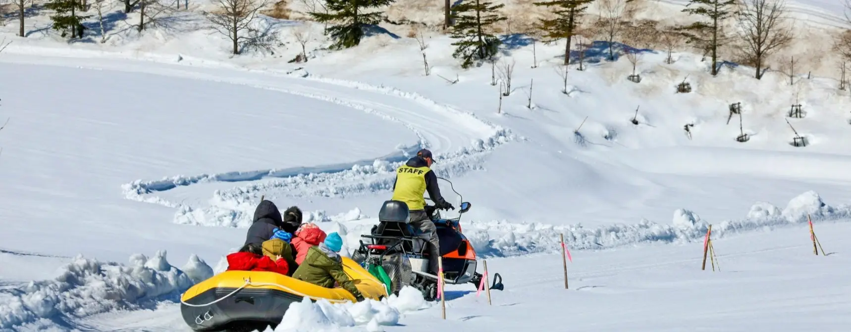 Japonya’da Kış Tatili: Kayak Merkezleri ve Kar Festivalleri