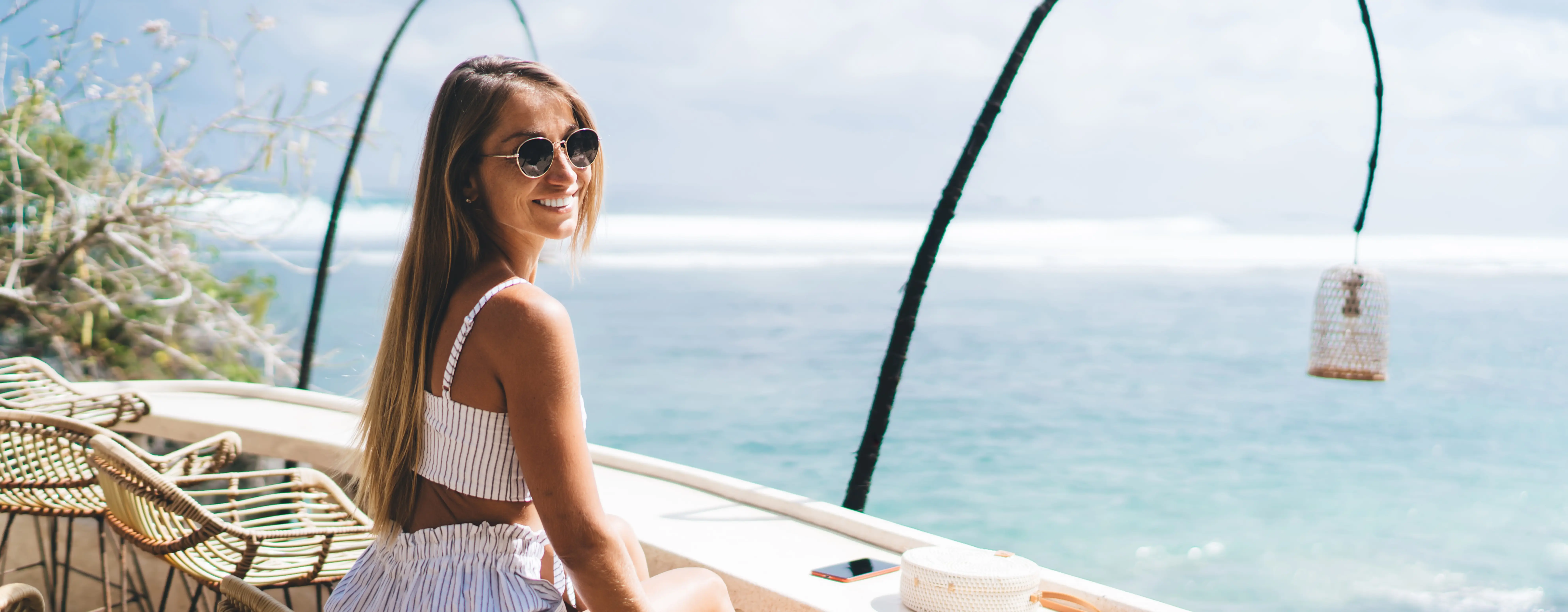 Uluwatu & Jimbaran: Deniz Tapınakları, Manzaralar ve Balık Lokantaları