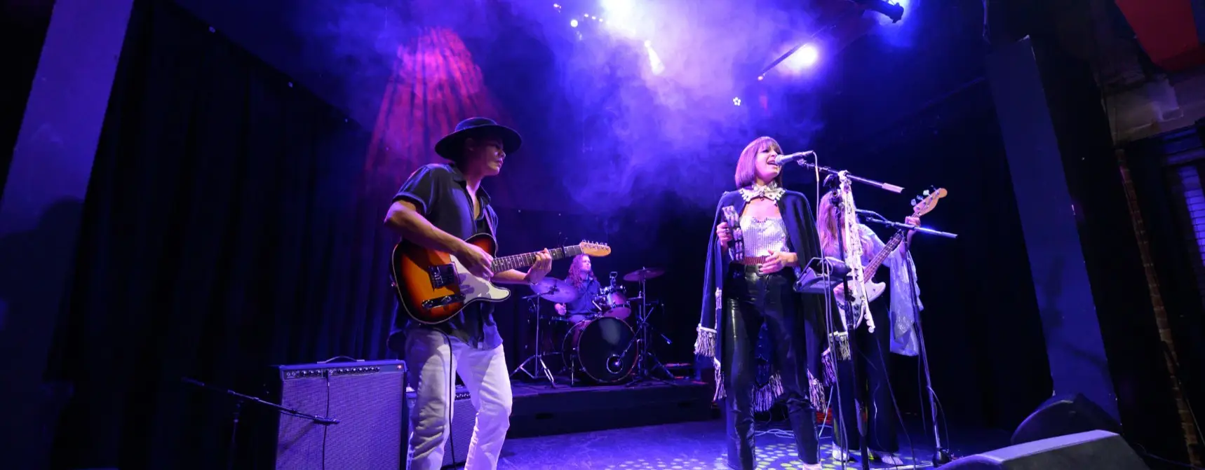 Londra Turu için Müzik ve Festival Takvimi: Ne Zaman Ne Var?