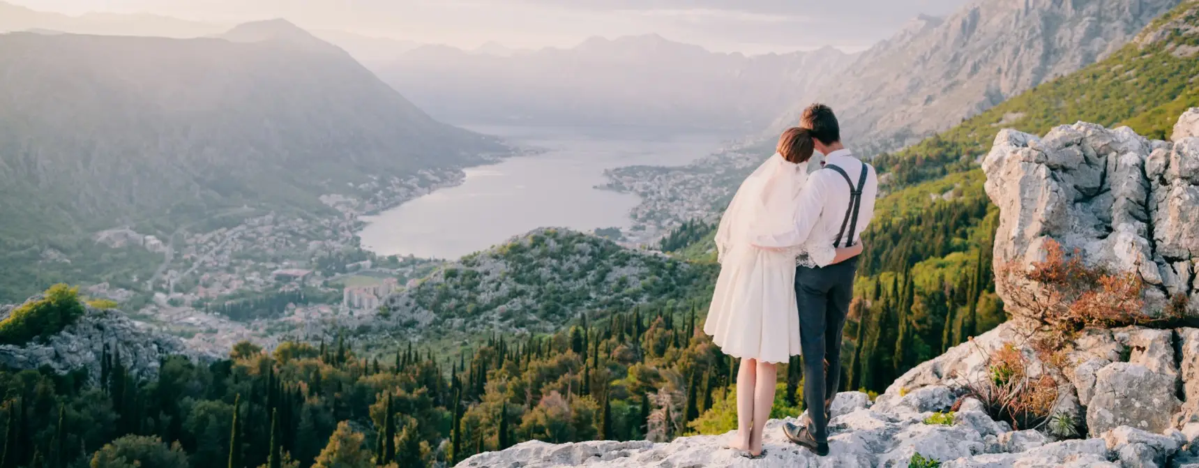 Norveç’te Balayı ve Romantik Kaçamak Rotaları