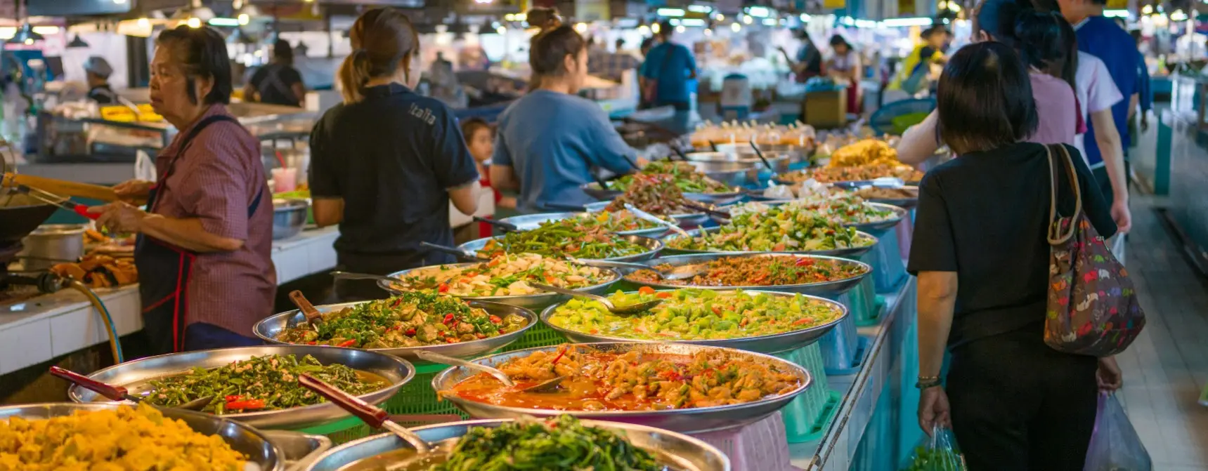 Japonya’da Marketlerde Satılan İlginç Yiyecekler