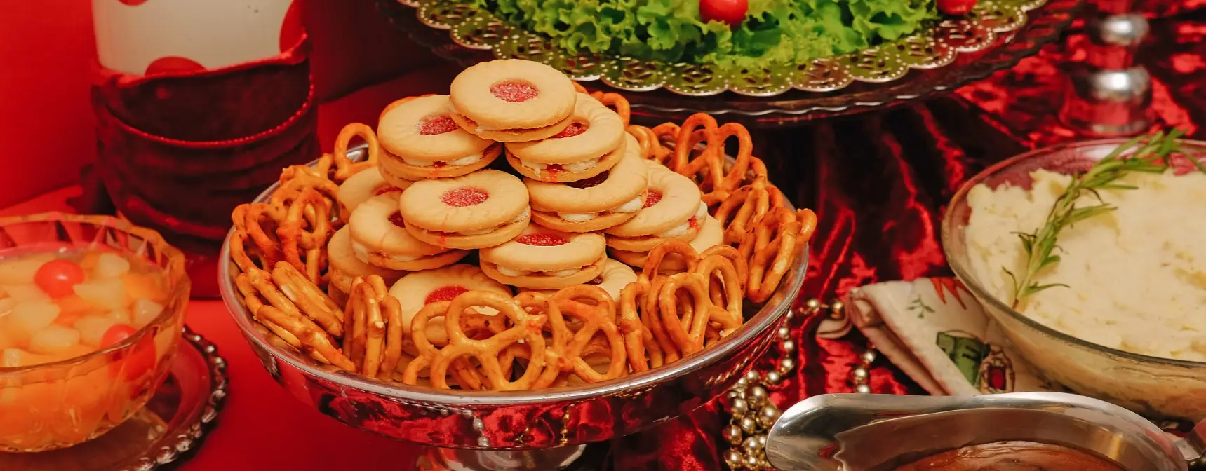 Avusturya Yemekleri Nelerdir? Avusturya’ da Ne Yenir?