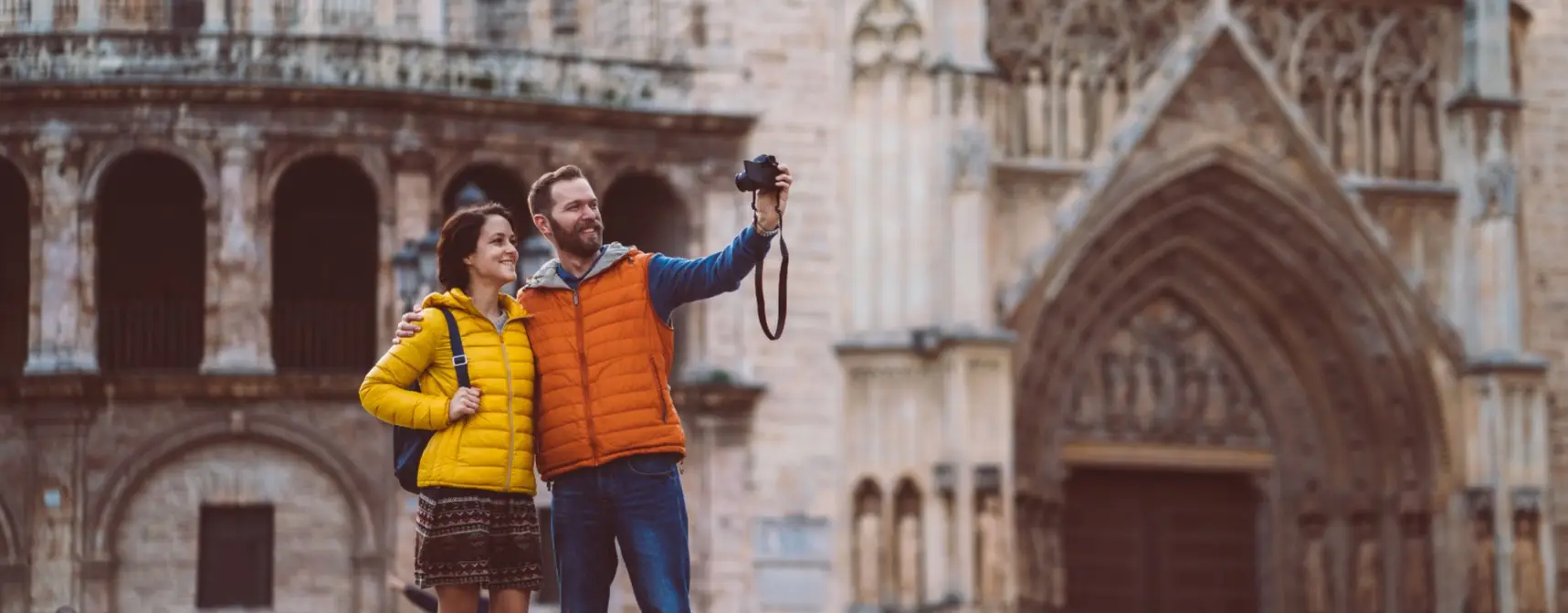 İspanya’da Gezilecek Yerler Listesi: En Popüler 20 Nokta