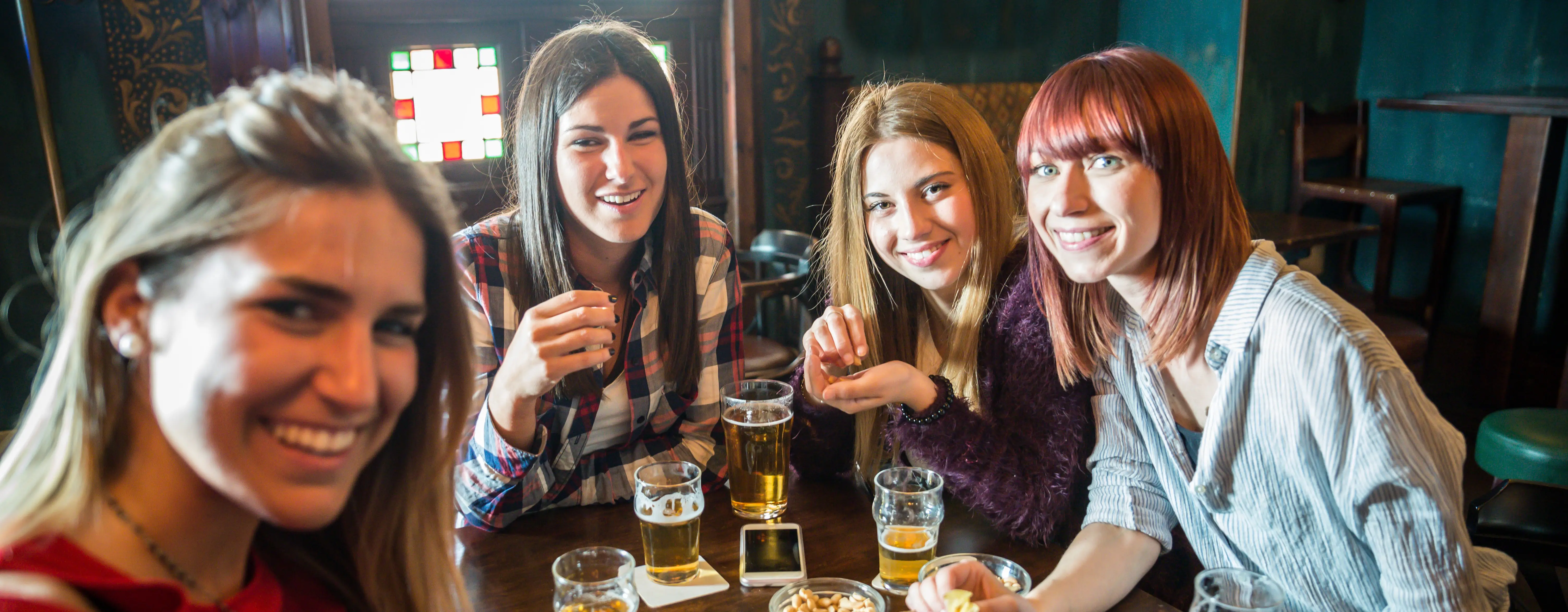 İrlanda Mutfağı: Irish Stew, Soda Bread, Guinness ve Yerel Tatlar