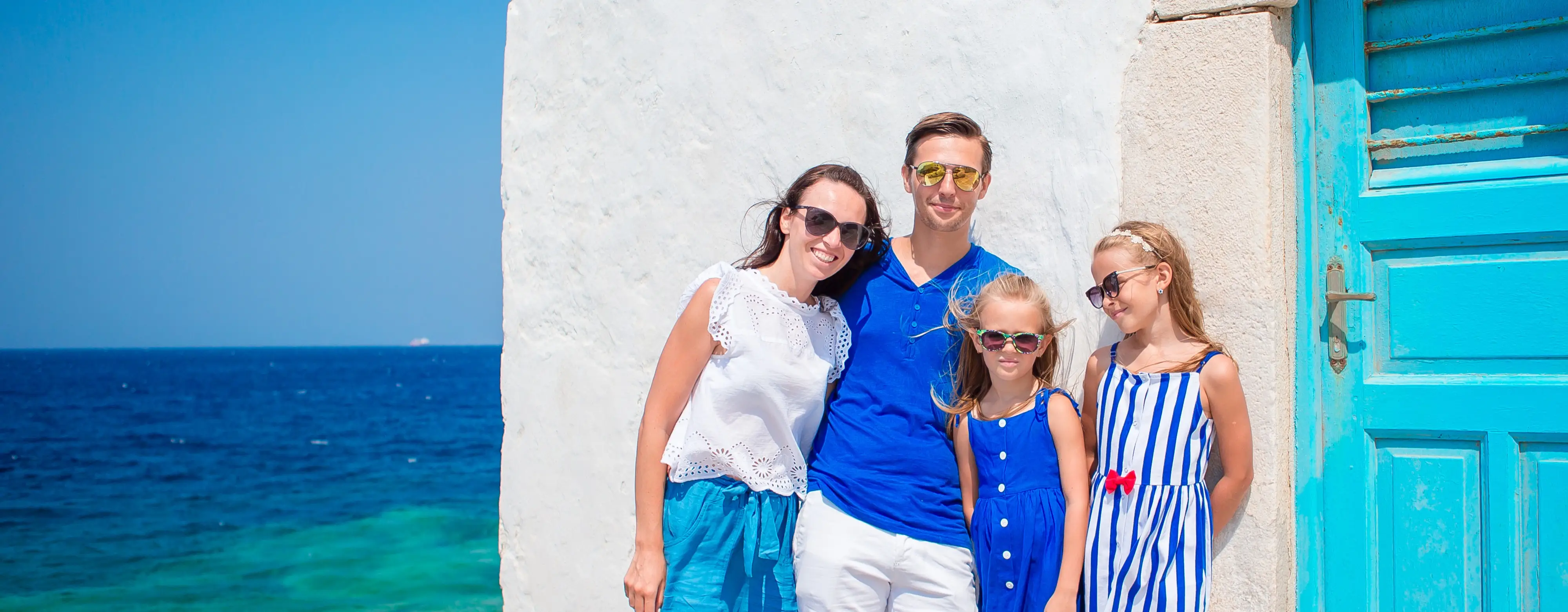 Yunanistan’da Ne Kadar Harcanır? Ortalama Tur ve Günlük Maliyetler