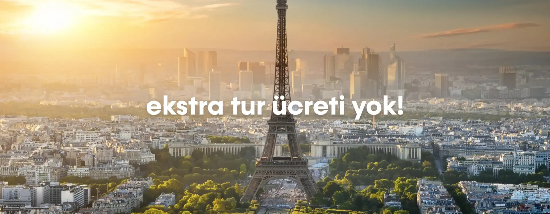 Ekstra Tur Ücreti Yok Tüm Geziler Dahil Ne Anlama Geliyor?