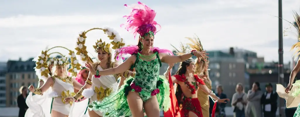 Turku & Tampere Gezi Rehberi: Finlandiya’nın Kültürel ve Endüstriyel Şehirleri