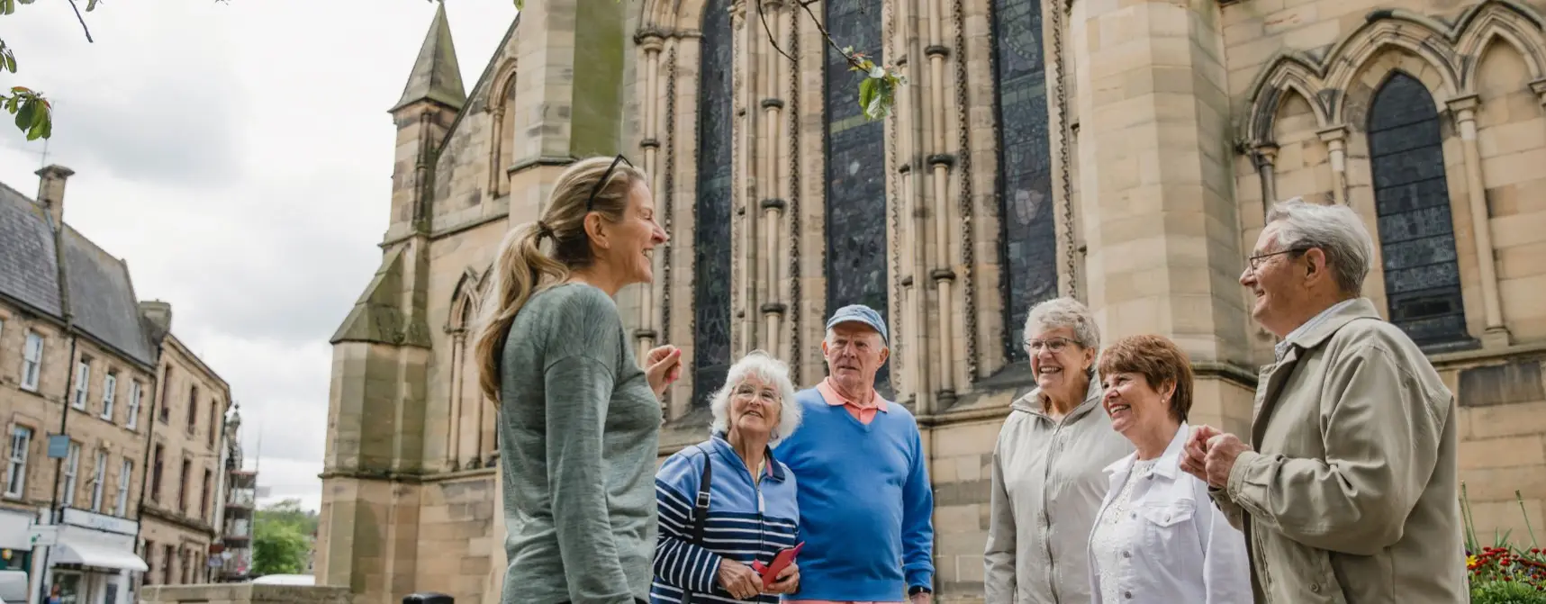 İngiltere Turu İçin Vize ve Pasaport Bilgileri
